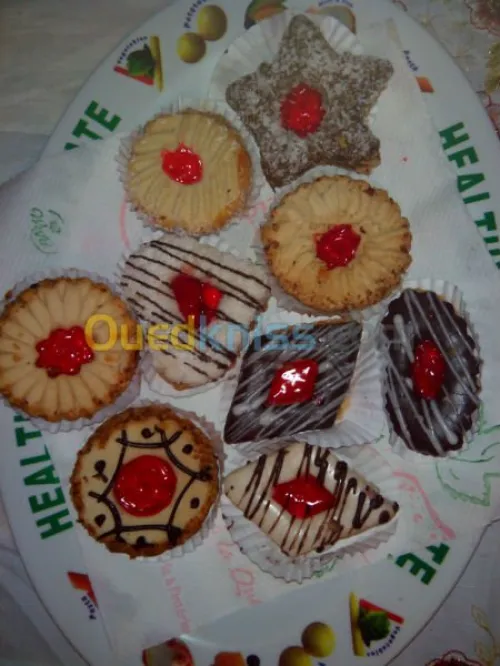 Gateaux
