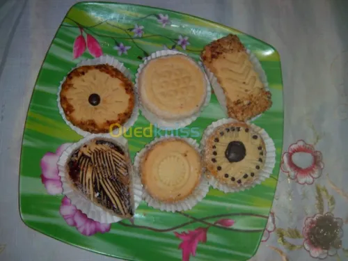 Gateaux