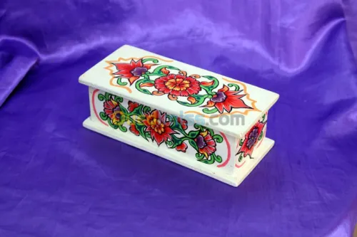 décocations sur bois