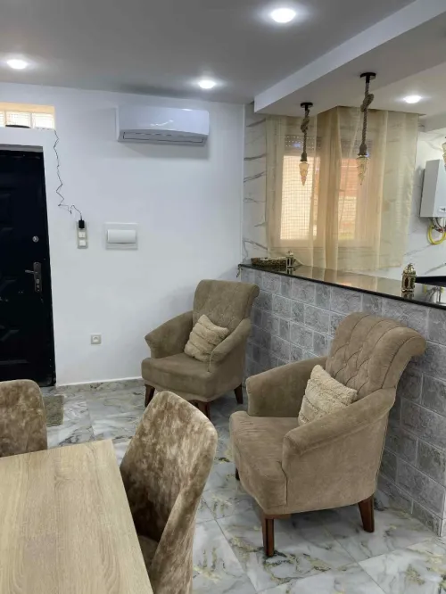Location vacances Appartement F3 Tipaza Bou ismail