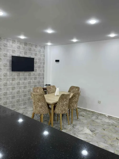 Location vacances Appartement F3 Tipaza Bou ismail