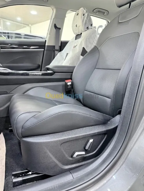 Geely Coolray 2025 Super max toute option