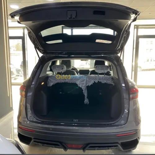 Geely Coolray 2025 Super max toute option