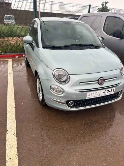 Fiat 500 2026 Dolcevita MIB
