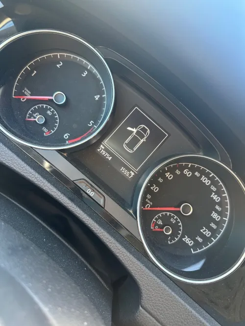 Volkswagen Golf 7 2014 Cup