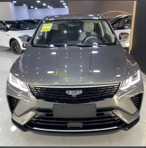 Geely Coolray 2025 Super max toute option