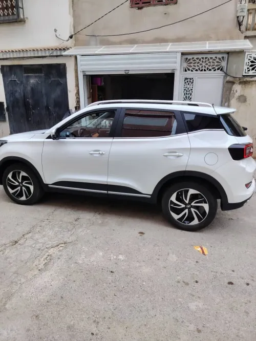 Kaiyi X3 Pro  2025 PREMIUM