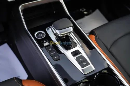 Kaiyi X3 Pro  2025 PREMIUM