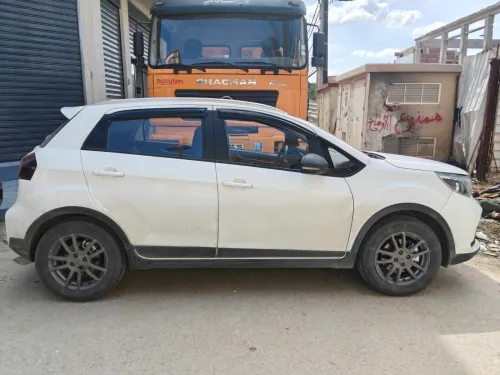 Geely GX3 PRO  2024 Drive