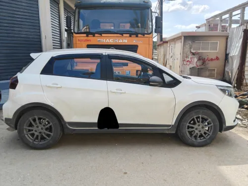 Geely GX3 PRO  2024 Drive