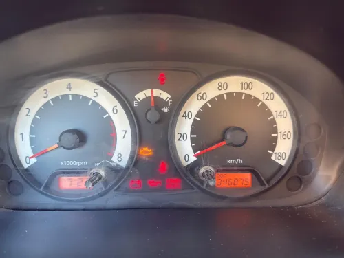 Kia Picanto 2010 