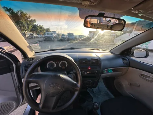 Kia Picanto 2010 