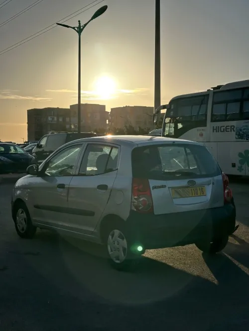 Kia Picanto 2010 