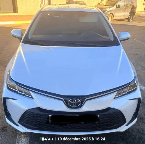 Toyota Corolla 2024 