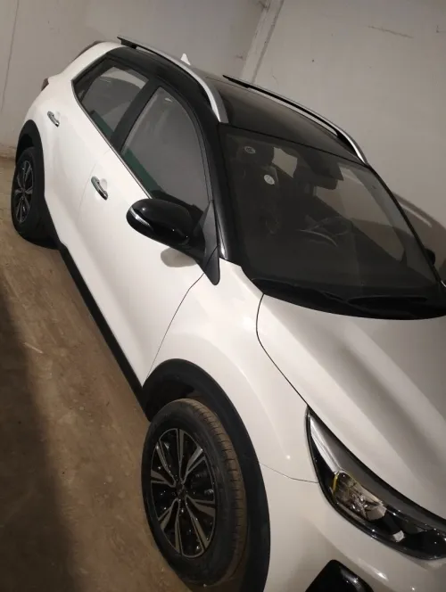 Kia KX1 2026 