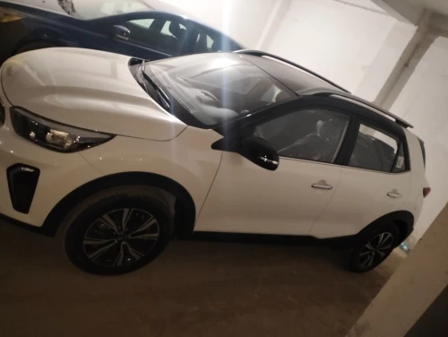 Kia KX1 2026 