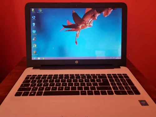 pc portable HP