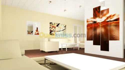 Architecture & Génie civil 