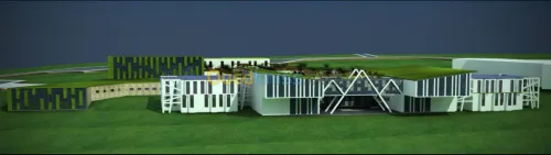 Architecture & Génie civil 