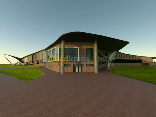 Architecture & Génie civil 