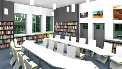 Architecture & Génie civil 