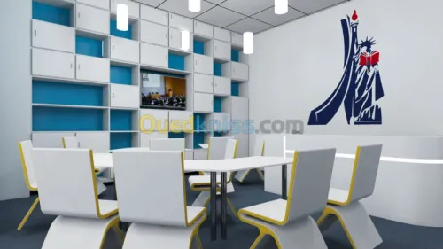 Architecture & Génie civil 