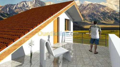 Architecture & Génie civil 