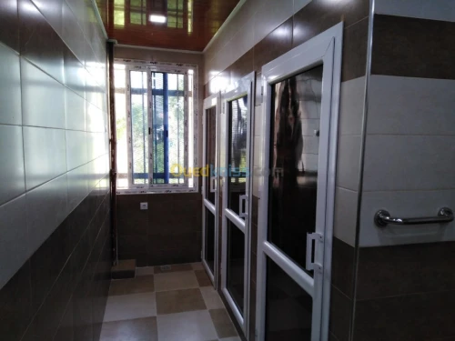 CONSTRUCTION / RÉHABILITATION / AMÉNAGEMENT  