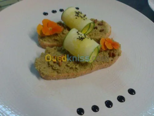 Organistation d'événement 