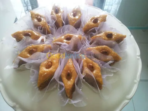 Organistation d'événement 