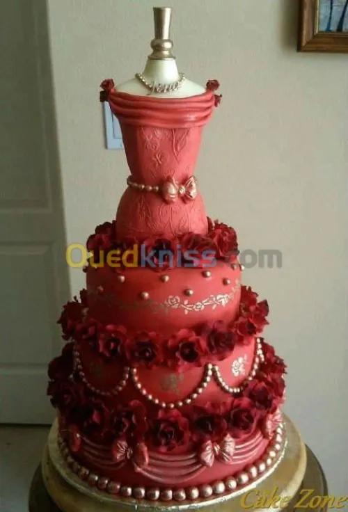 Organistation d'événement 