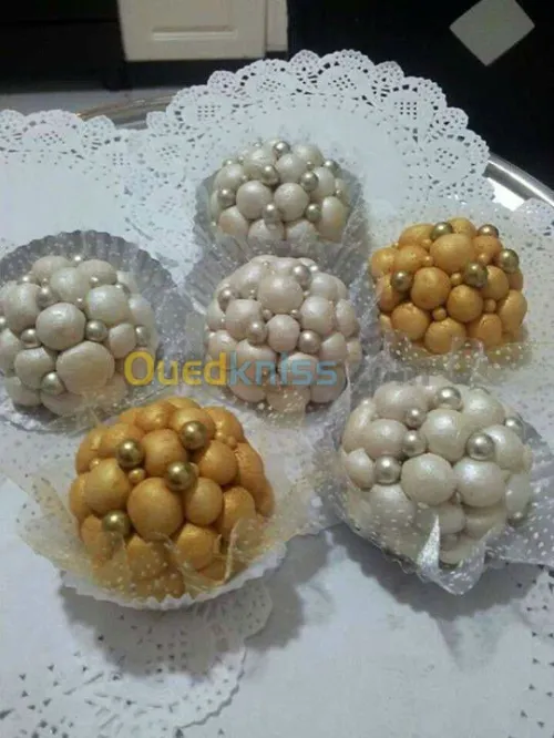 Organistation d'événement 