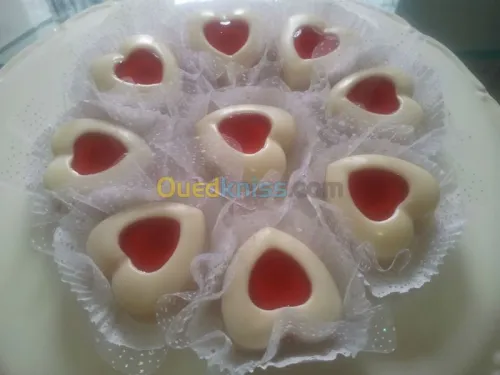 Organistation d'événement 