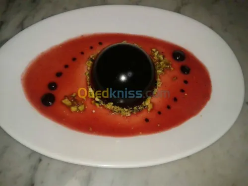 Organistation d'événement 