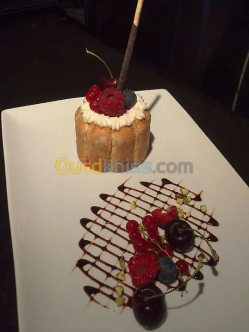 Organistation d'événement 