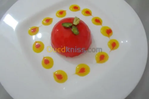 Organistation d'événement 