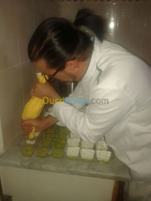 Organistation d'événement 