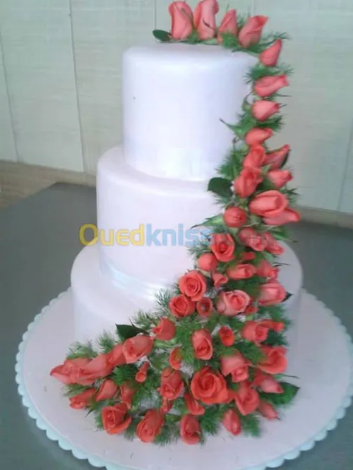 Organistation d'événement 