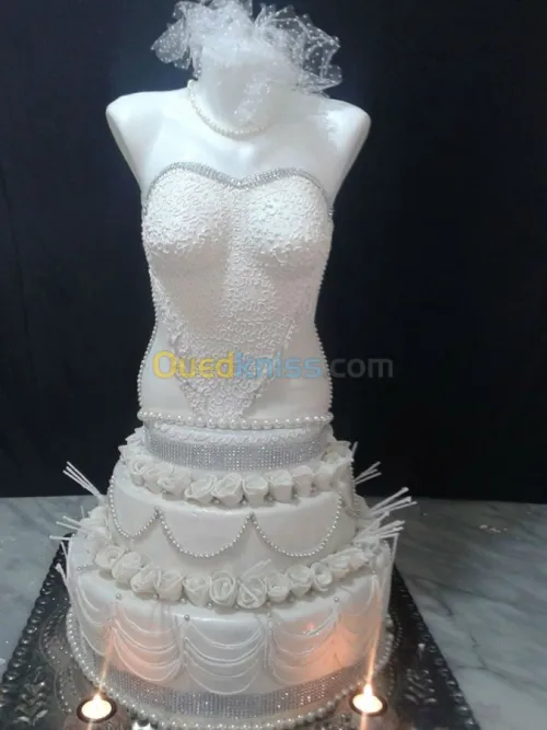 Organistation d'événement 