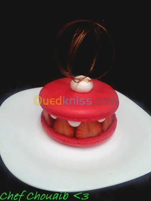 Organistation d'événement 