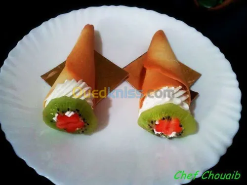 Organistation d'événement 