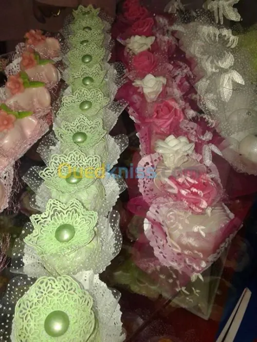 Organistation d'événement 