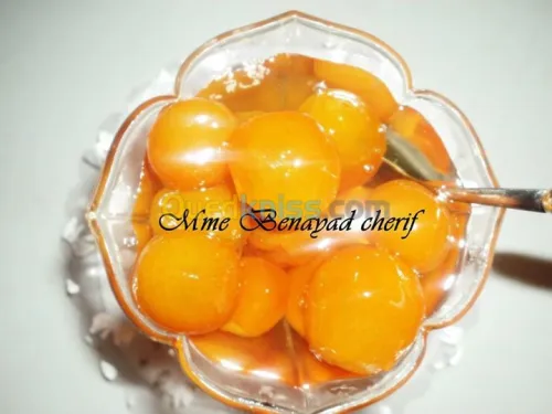 Organistation d'événement 