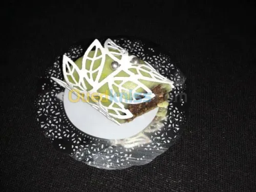 Organistation d'événement 