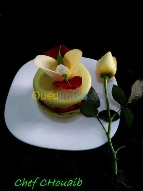 Organistation d'événement 