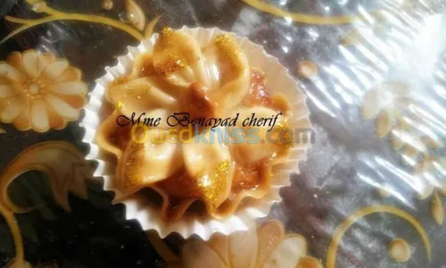 Organistation d'événement 