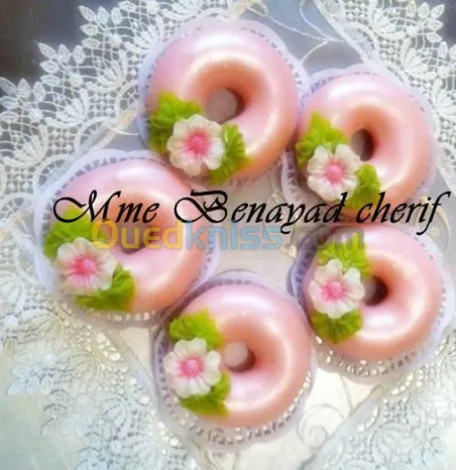 Organistation d'événement 