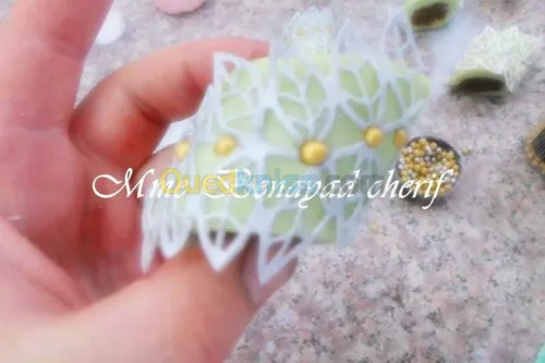 Organistation d'événement 