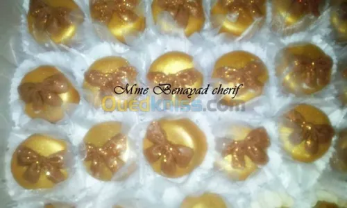 Organistation d'événement 