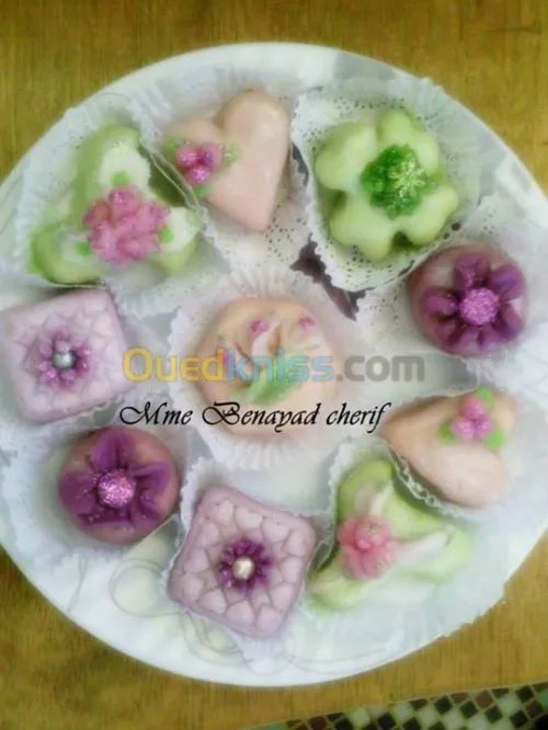 Organistation d'événement 